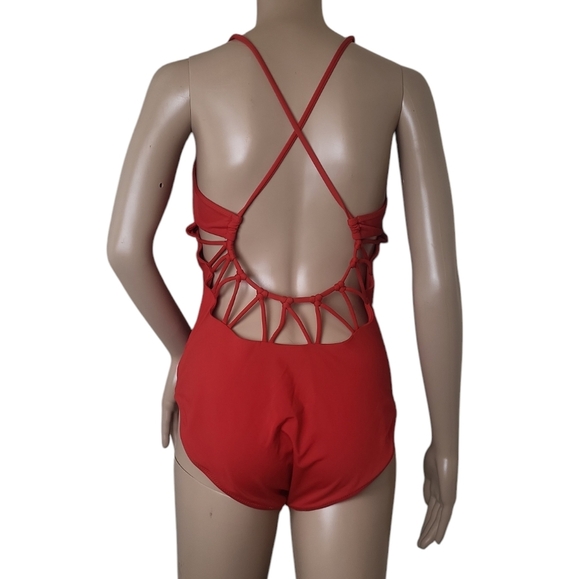 Athleta Kihei One Piece Swimsuit - Picture 2 of 4